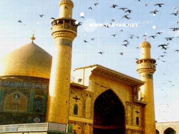 گالري عکس اماکن مذهبي